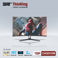 MÀN HÌNH 32 INCH VSP CONG THINKING MASTER GAMING VL32(CM3203B)