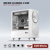CASE VSP MICRO X09 WHITE