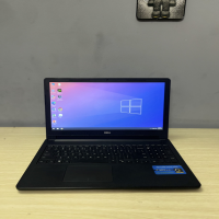  Laptop Dell Inspiron 3558 i5 5200U/8GB/256GB/2GB 920M/ 15.6INCH