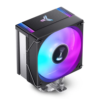 Tản Nhiệt Khí CPU Jonsbo CR-1000 EVO RGB Đen
