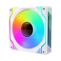 Quạt Fan CENTAUR CT8500 WHITE (Tặng Kèm 4 Ốc)