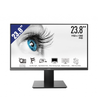 MÀN HÌNH 24 INCH MSI PRO MP241X 