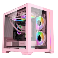 VỎ CASE MIK LV12 MINI ELITE- PINK