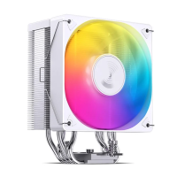 Tản Nhiệt Khí CPU Jonsbo CR-1000 EVO ARGB Trắng