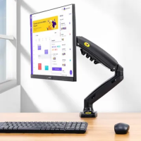 Giá treo màn hình máy tính North Bayou NB-F80