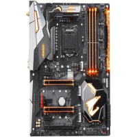 Main Gigabyte Z370 AORUS Gaming 5