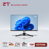 MÀN HÌNH VSP 27 INCH V2704S 75HZ IPS