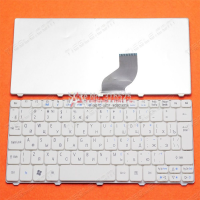 Bàn Phím Laptop Acer Aspire One Màu Trắng 521 522 532 533 D255 D257 D260 D270 D532 N57 NAV50 NAV51 NAV70 PAV70 ZE6 ZE7