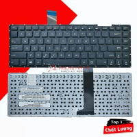 Bàn Phím Laptop Asus A450 B830 P450 F452 X401 X452 X450 K450 (Zin)