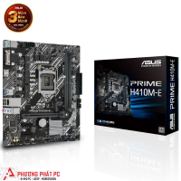 MAINBOARD ASUS PRIME H410M-E