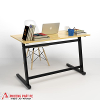 Bàn gaming Z cao cấp – Có gác chân 10343