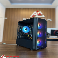 Core I5 12400F / Ram 16G / GTX 1660 Super 6G / SSD 240G