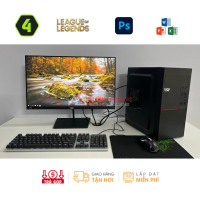 BỘ PC VĂN PHÒNG VSP 01