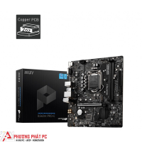 Mainboard MSI B560M PRO-E