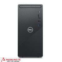 Dell Inspiron 3881 42IN38D005 (i7-10700F/RAM 16GB/GTX 1660/SSD 512GB/WL+BT/Win10)