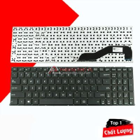 Bàn Phím Laptop Asus A540 X540 X540L X540S