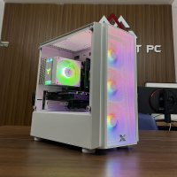 CORE I5 10400F / RAM 16G / RTX 2060 SUPER 8G / SSD 240GB