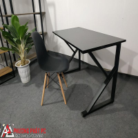 Bàn chân sắt chữ K