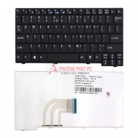 Bàn Phím Laptop Acer Aspire One 531 P531 A110 A150 D250 ZG5 ZA8 ZG8, Gateway LT20 KAV10 KAV60