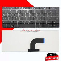 Bàn Phím Laptop Asus A43 A43S K43 K43S