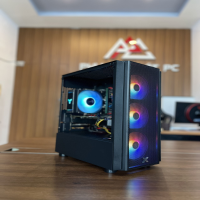 CORE I7 10700F / RAM 16G / RTX 2060 SUPER 8G / SSD 256GB NVME