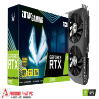 ZOTAC GAMING GEFORCE RTX 3050 ECO