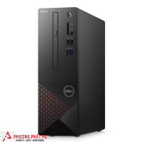 Máy Tính Đồng Bộ Dell Vostro 3681 STI71510W1 (i7-10700/8GB RAM/512GB SSD/WL+BT/K+M/Office/Win11)