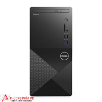 Máy tính đồng bộ Dell Vostro 3888 i5 10400/RAM 8GB/SSD 256GB/WL+BT/Win10
