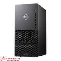 Máy Tính Đồng Bộ Dell XPS 8940 42XPS89D001 (Intel Core i7-11700 | RAM 8GB | GTX 1660Ti | SSD 512GB | HDD 1TB | Win 11)
