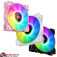 FAN CASE MAGIC FC-01 RGB