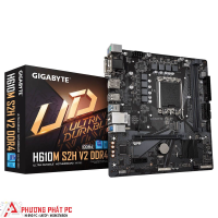 Mainboard Gigabyte H610M S2H V2 DDR4