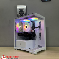 PC GAMING PPC I5 10400F | 16GB RAM | SSD 512GB NVME | RTX 3060 8GB
