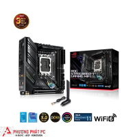 MAINBOARD ASUS ROG STRIX B660-I GAMING WIFI