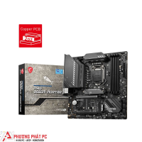 MAINBOARD MSI MAG B560M MOTAR