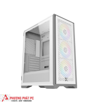 BỘ PC PPC FULL ASUS TUF INTEL i3 13100F/ MAIN B660 / DDR4 16GB / SSD 500GB M.2 NVME