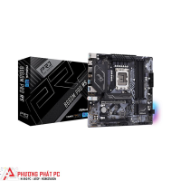 MAINBOARD ASROCK B660M PRO RS 