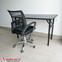 Combo Bàn Ghế Làm Việc CBG12