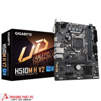 Mainboard GIGABYTE H510M H V2