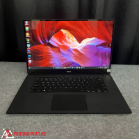 LAPTOP DELL PRECISION 5520 - CORE I7 7820HQ 16G SSD 256G NVIDIA M1200 4K TOUCH