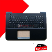 Bàn Phím Laptop Asus A455 R455 F455 X454 X455 K455 W419 Y483 (Full Bệ)