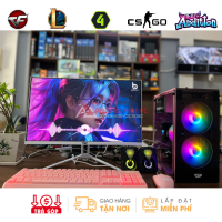 BỘ PC GAMING HỒNG V212 01