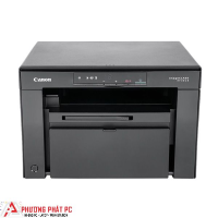 Máy in 1 mặt CANON imageCLASS MF3010 Chính hãng