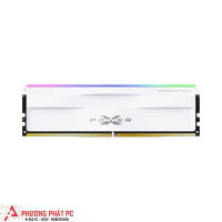 RAM SILICON RGB 16GB (1X16GB) DDR4 3200MHZ TRẮNG