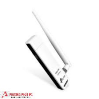 TL-WN722N 150Mbps High Gain Wireless USB Adapter