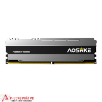 Ram DDR3 8GB 1600Mhz AOSENKE Tản Nhiệt