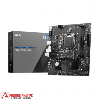 Mainboard MSI PRO H510M-B