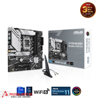 MAINBOARD ASUS PRIME B760M-A WIFI D4