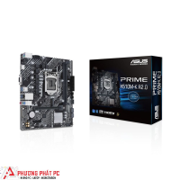 Mainboard ASUS PRIME H510M-K R2.0