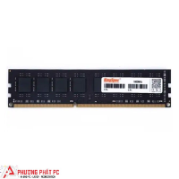 Ram Kingspec 8GB | DDR3, 1600MHz (KS1600D3P13508G)