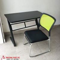 Combo Bàn Ghế Làm Việc CBZ6